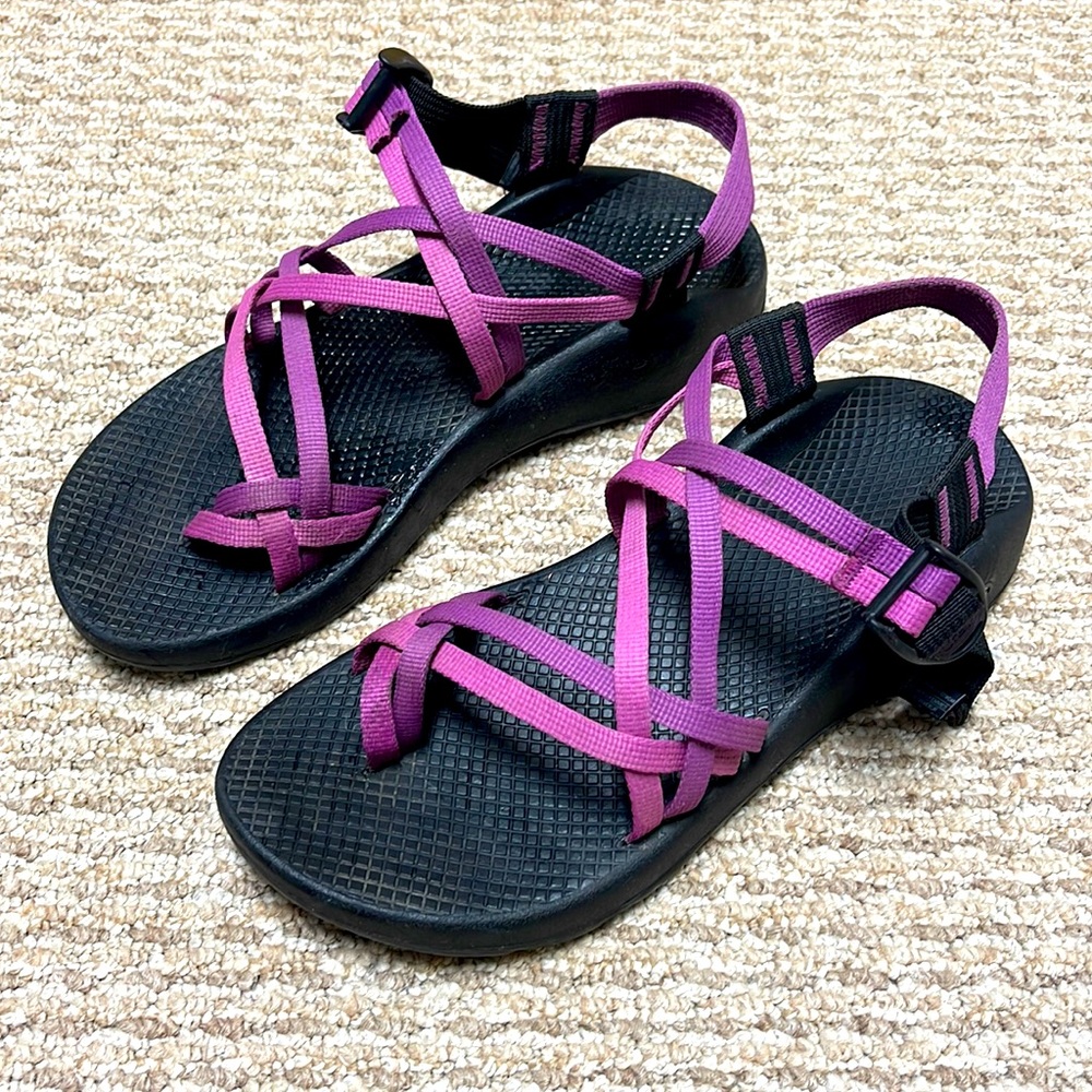 Chaco ZX/2 Classic Sandals